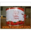 Canned Tomato Paste - Shinbon (70g, 210g, 400g, 2200g)