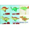 Goody Pressure Dinosaur Toy Candy