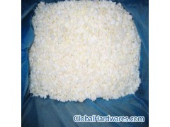 IQF onion cubes图1