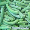 IQF green beans