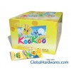 Koo-Koo Lollipop