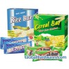 Cereal Bars