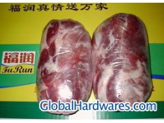 FROZEN PORK COLLAR, B/L,S/L图1