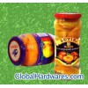 Canned Yellow Peach
