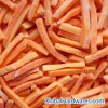 IQF carrot