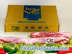 FROZEN PORK CUTS图1