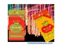 sausages & preserved pork图1