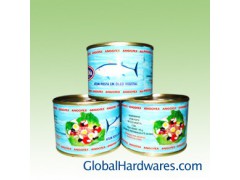 Canned Tuna图1