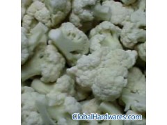 IQF broccoli/cauliflower图1