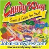 Offer Candies, Lollipops, Jelly Gummy From Brazil`