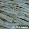IQF white/green asparagus