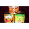 Canned Broad Bean