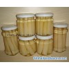 Canned White Asparagus