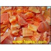 Sell Frozen Red bell pepper (slice)