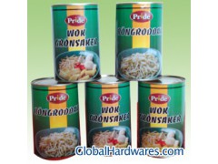 Canned bean sprout图1