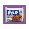 Air Dried Instant Noodle, beef stew spicy-sour soup base