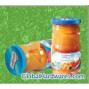 Canned Apricot