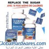 Dietetic Sweetener With Aspartame  `