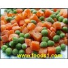 Sell Frozen Mixed Vegetables