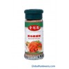 five spices powder, spiced salt powder, fifteen spices, curr