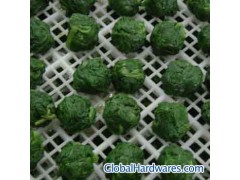 IQF spinach图1