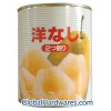 Canned Pear