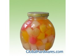 Canned Fruit Cocktails图1