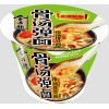 Jin MaiLang Bone Soup Bucket(Stew Pork)Instant Noodle