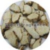 Sand ginger without sulfur