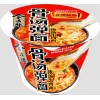 Jin MaiLang Bone Soup Bucket(Stew Beef)Instant Noodle