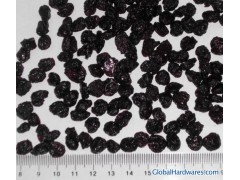 dried sugar-infused blueberry图1