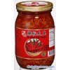 Fresh Red Chili Pepper (Red Hot Chili Sauce)