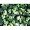 frozen broccoli florets