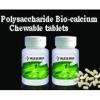 Sell Calcium Chewable tablets