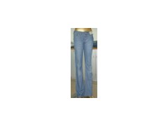 Promotion---lady's jean图1