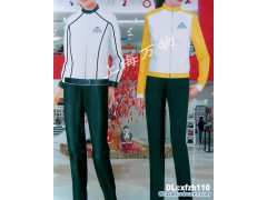 promotion sales uniform for ladies in marketplace图1