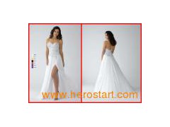 Customize Evening Dres (064)图1