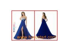 New Style Evening Dress (078)图1