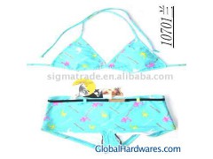 Bikini, Swimming Wear, Beachwear, Fashion Bikini图1