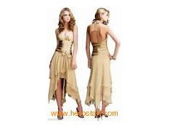 Formal Evening Dress (A6-042)图1