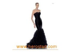 Evening Dress: Pr1044图1