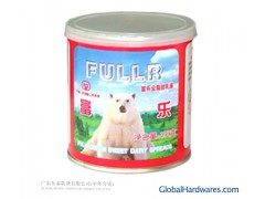 WHOLE SWEET CONCENTRATED MILK图1