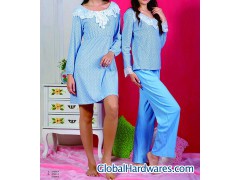 Cotton Pajamas图1