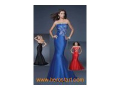 High Quality Evening Dress (8056)图1