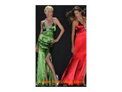 Evening Gown Dress (8083)图1