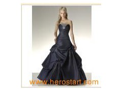 Evening Dress (PR0575)图1