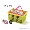 Offer Product : chocolate candy (basket packing)