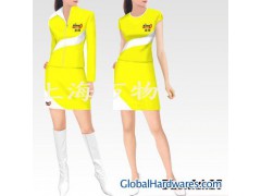 Sell uniform图1