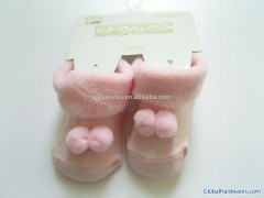 Sell Baby Socks图1