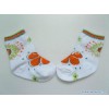 cotton cartoon baby socks